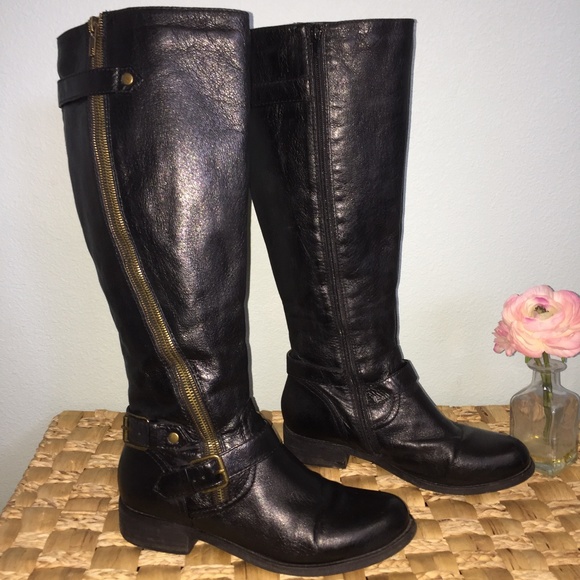 steve madden synicle boots